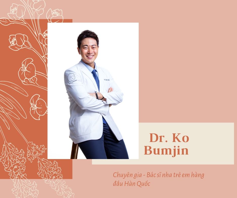 [Mỗi tuần một nhân vật] Làm quen với bác sĩ Ko Bumjin